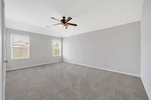 2726 Sage Bluff Ave, Richmond, TX 77469 - Photo 17