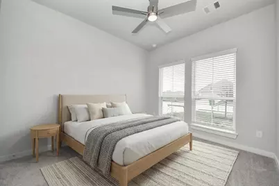 2910 Bury Park Drive, Spring, TX 77373 - Photo 7