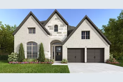 18039 Discovery Elm Street, Houston, TX 77598 - Photo 1