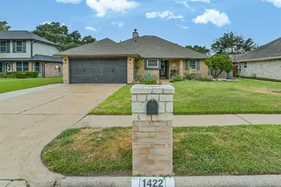1422 Roosevelt Drive, Deer Park, TX 77536 - Photo 3