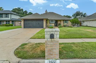 1422 Roosevelt Dr, Deer Park, TX 77536 - Photo 3