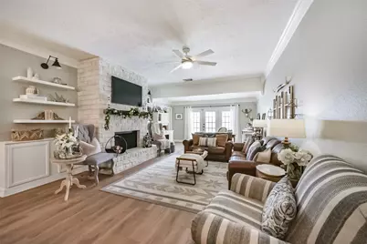 1422 Roosevelt Drive, Deer Park, TX 77536 - Photo 5