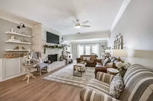 1422 Roosevelt Dr, Deer Park, TX 77536 - Photo 5