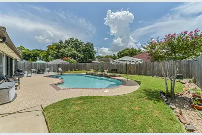 1422 Roosevelt Drive, Deer Park, TX 77536 - Photo 45
