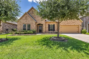 14719 Caden Rock Ln, Cypress, TX 77429 - Photo 1