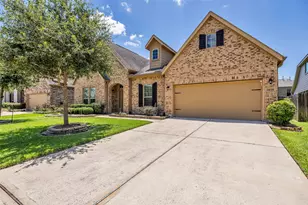 14719 Caden Rock Ln, Cypress, TX 77429 - Photo 9