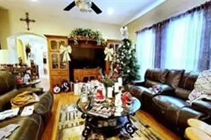 422 Old Orchard Dr Dr, Dickinson, TX 77539 - Photo 11