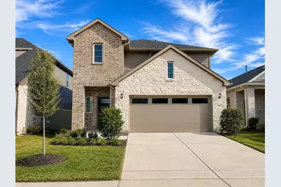 40621 Guillemont Lane, Magnolia, TX 77354 - Photo 1