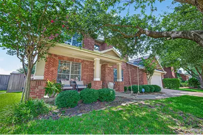 9634 Empress Crossing Drive, Spring, TX 77379 - Photo 3