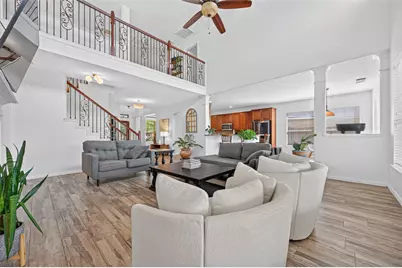 9634 Empress Crossing Drive, Spring, TX 77379 - Photo 13