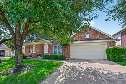 9634 Empress Crossing Drive, Spring, TX 77379 - Photo 3