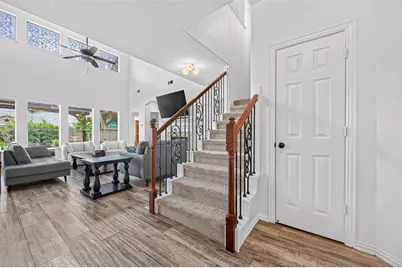 9634 Empress Crossing Drive, Spring, TX 77379 - Photo 9