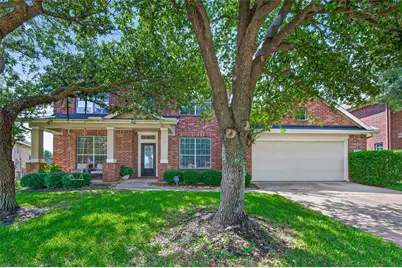 9634 Empress Crossing Drive, Spring, TX 77379 - Photo 1