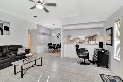 1721 & 1723 Hazelwood Street, Conroe, TX 77301 - Photo 9