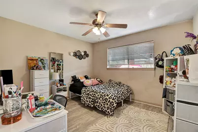1721 & 1723 Hazelwood Street, Conroe, TX 77301 - Photo 47