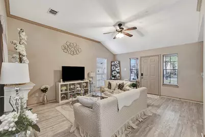 1721 & 1723 Hazelwood Street, Conroe, TX 77301 - Photo 35