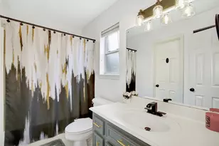 1721 & 1723 Hazelwood St, Conroe, TX 77301 - Photo 27