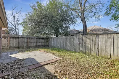 1721 & 1723 Hazelwood Street, Conroe, TX 77301 - Photo 29