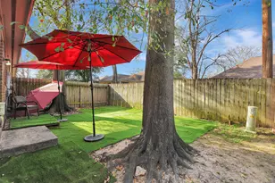 1721 & 1723 Hazelwood St, Conroe, TX 77301 - Photo 49
