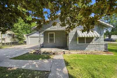 319 W 1st Street, Crosby, TX 77532 - Photo 1