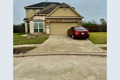 2307 Cloudy Bay Drive, Fresno, TX 77545 - Photo 1