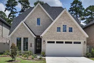 451 Audubons Shearwater Wy, Magnolia, TX 77354 - Photo 1