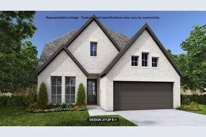 451 Audubons Shearwater Way, Magnolia, TX 77354 - Photo 1