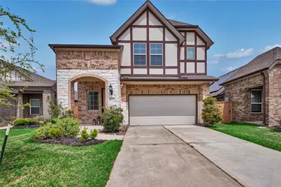 12723 Gallowhill Drive, Humble, TX 77346 - Photo 3