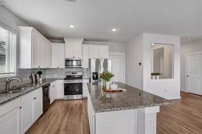 12723 Gallowhill Drive, Humble, TX 77346 - Photo 7