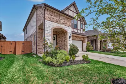 12723 Gallowhill Drive, Humble, TX 77346 - Photo 3
