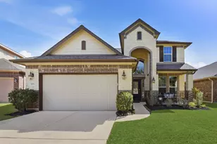 7402 Fairview Glen Dr, Spring, TX 77389 - Photo 1