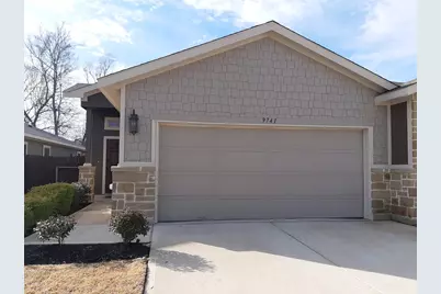 9741 Grosbeak Lane, Magnolia, TX 77354 - Photo 1