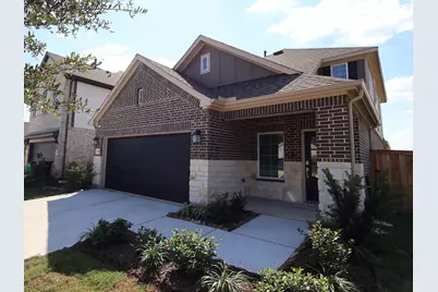 21459 Jacaranda Blossom Way, Tomball, TX 77377 - Photo 9
