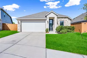 2701 Meridian Spgs Dr, Texas City, TX 77568 - Photo 1