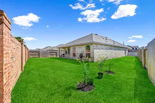 2701 Meridian Spgs Dr, Texas City, TX 77568 - Photo 27