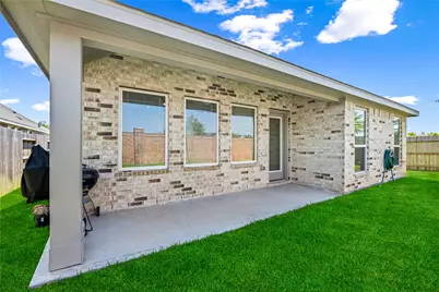 2701 Meridian Springs Drive, Texas City, TX 77568 - Photo 25