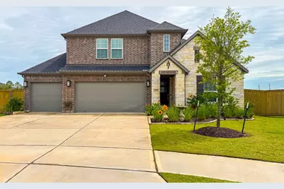 1206 Raburn Run Lane, Tomball, TX 77375 - Photo 3