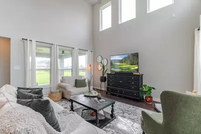 1206 Raburn Run Lane, Tomball, TX 77375 - Photo 17