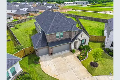 1206 Raburn Run Lane, Tomball, TX 77375 - Photo 41