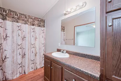 506 S Oakhurst Drive, Livingston, TX 77351 - Photo 27