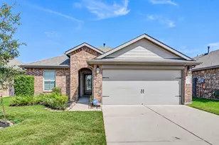 18306 Arcola Bay Ln, Richmond, TX 77407 - Photo 1
