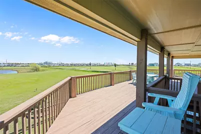 972 Rancho Carribe, Port Bolivar, TX 77650 - Photo 11