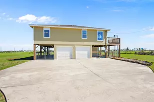 972 Rancho Carribe, Port Bolivar, TX 77650 - Photo 1