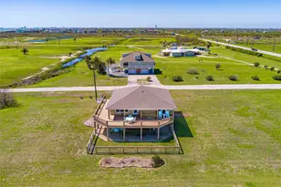 972 Rancho Carribe, Port Bolivar, TX 77650 - Photo 5