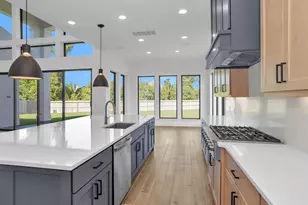 9027 Pleasant Cv, Missouri City, TX 77459 - Photo 5