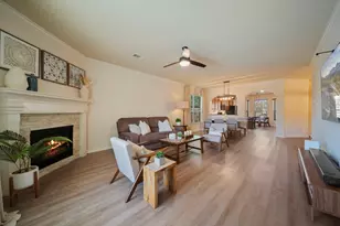 3039 Lemmingham Dr, Spring, TX 77388 - Photo 9