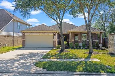 3039 Lemmingham Drive, Spring, TX 77388 - Photo 1