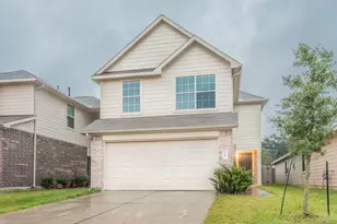 2607 Kiplands Way Dr, Houston, TX 77014 - Photo 1