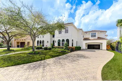 14014 Hampton Cove Drive, Houston, TX 77077 - Photo 1