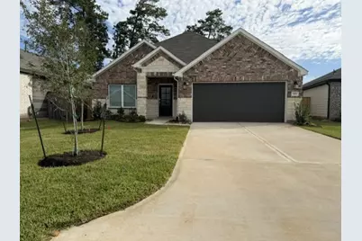 985 Garden Path Drive, Willis, TX 77378 - Photo 1